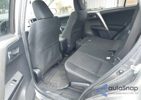 2014 Toyota Rav4 Xle z USA, uszkodzony, nr VIN JTMWFREVXED038675